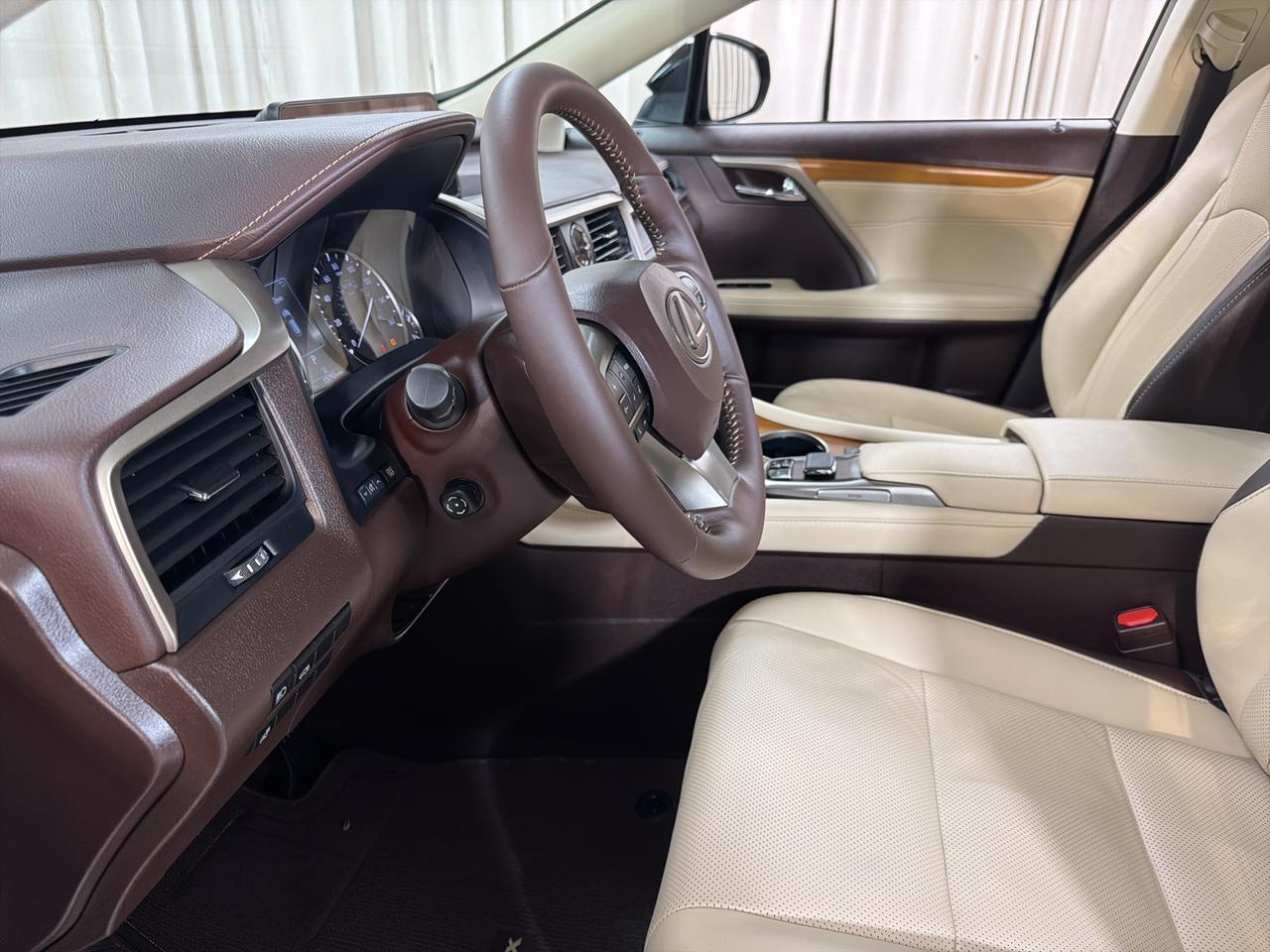 2019 Lexus RX 350 Annapolis MD