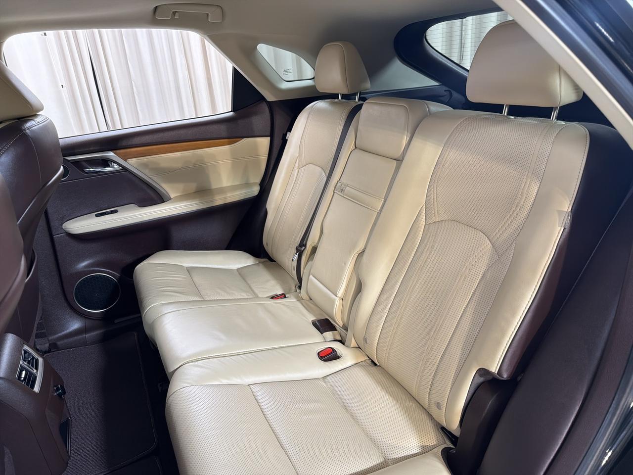 2019 Lexus RX 350 Annapolis MD