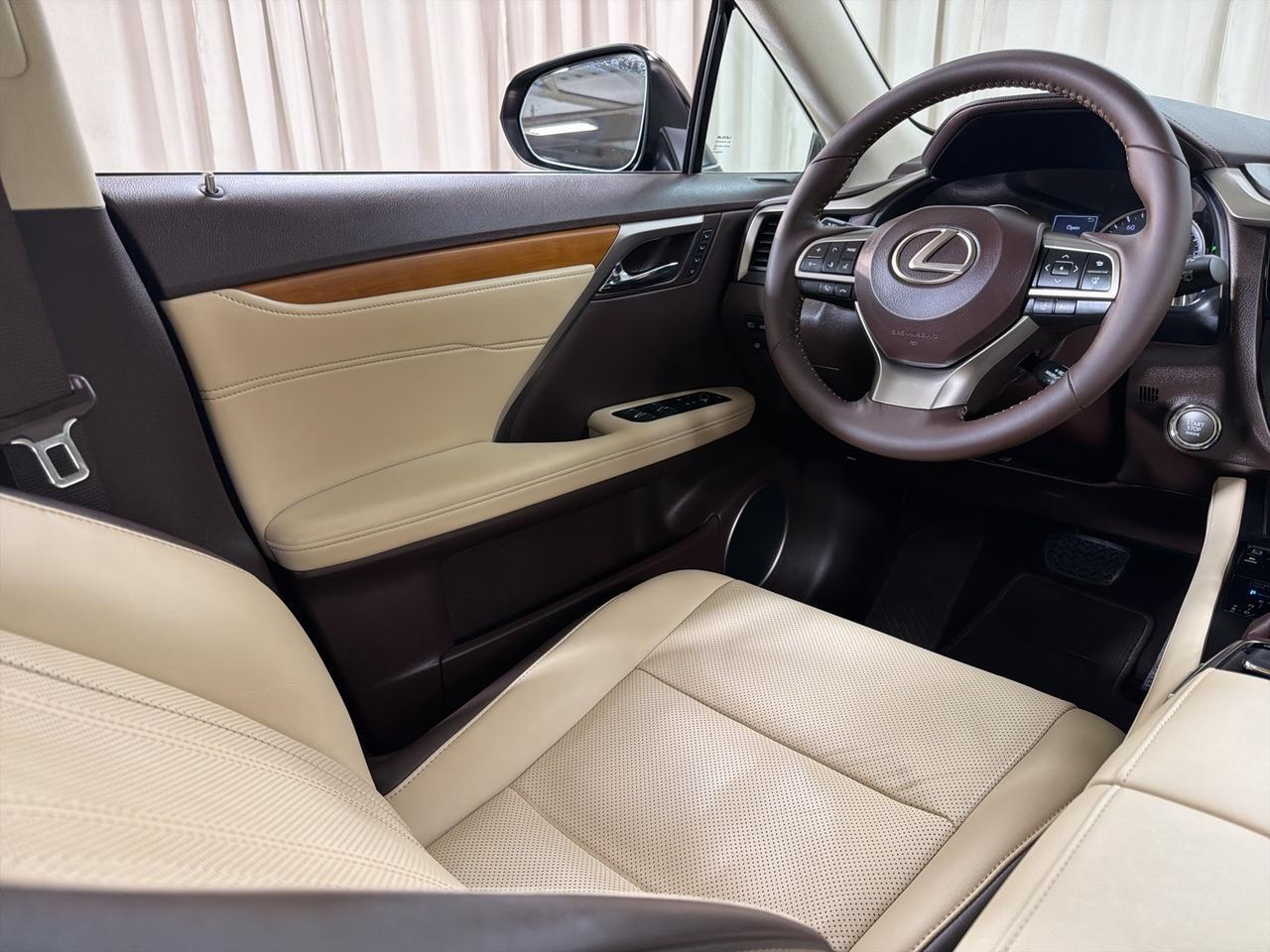 2019 Lexus RX 350 Annapolis MD