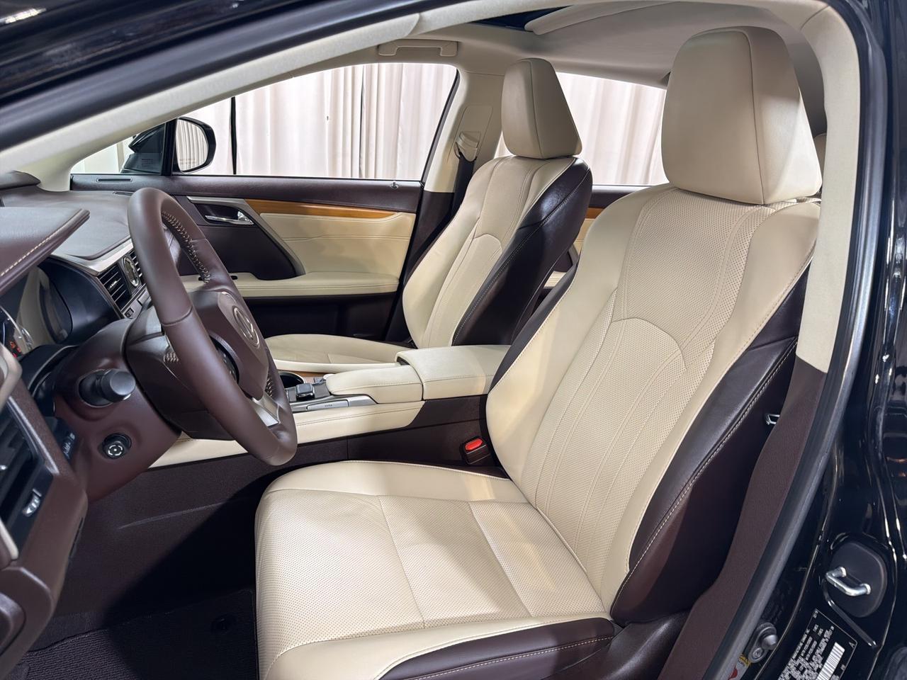 2019 Lexus RX 350 Annapolis MD