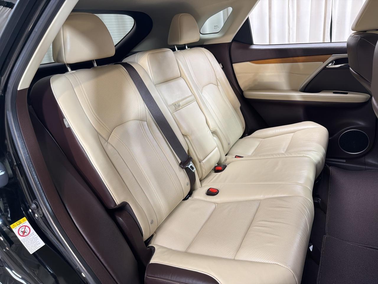 2019 Lexus RX 350 Annapolis MD