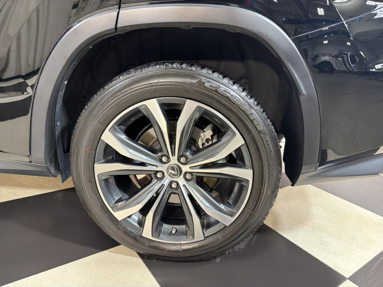 2019 Lexus RX 350 Annapolis MD