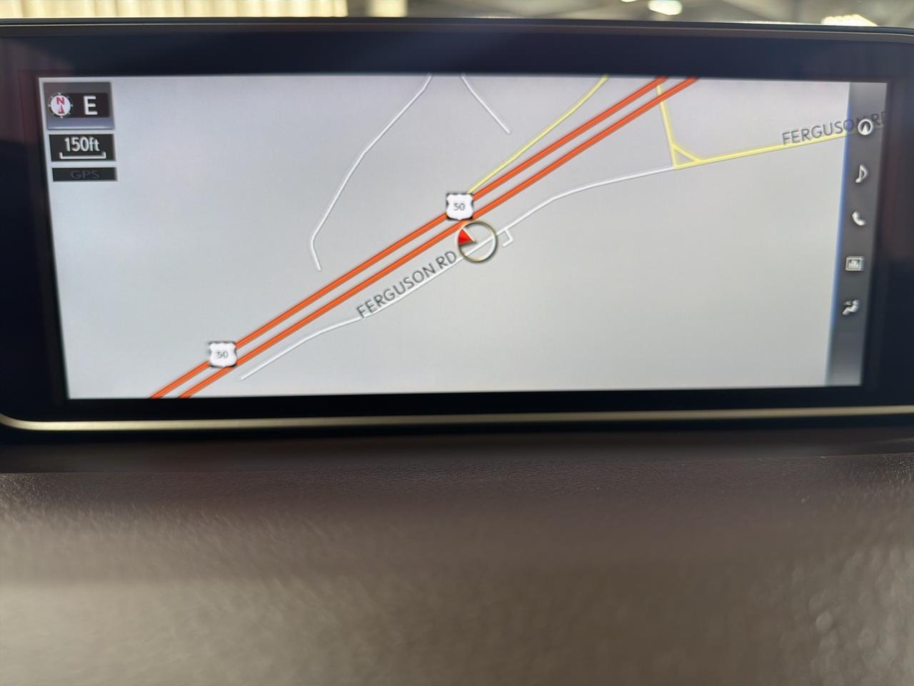 2019 Lexus RX 350 Annapolis MD