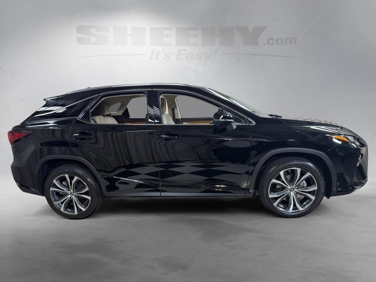 2019 Lexus RX 350 Annapolis MD