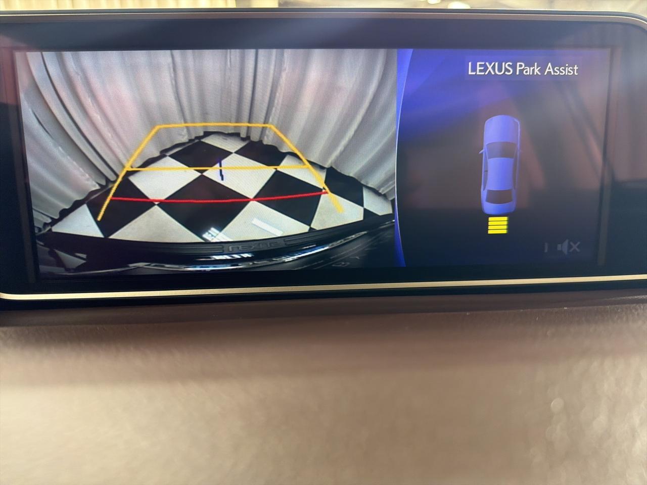 2019 Lexus RX 350 Annapolis MD