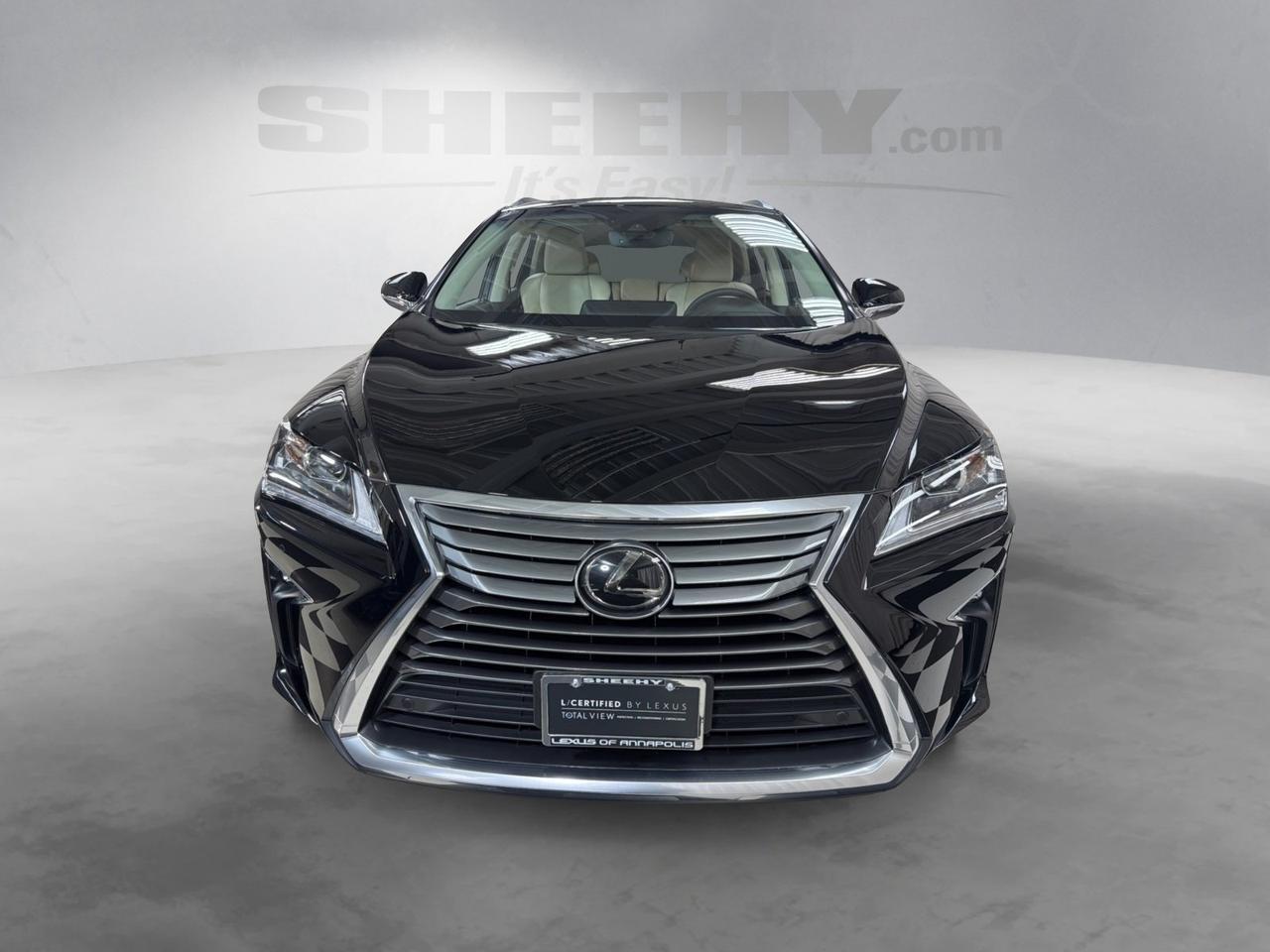 2019 Lexus RX 350 Annapolis MD