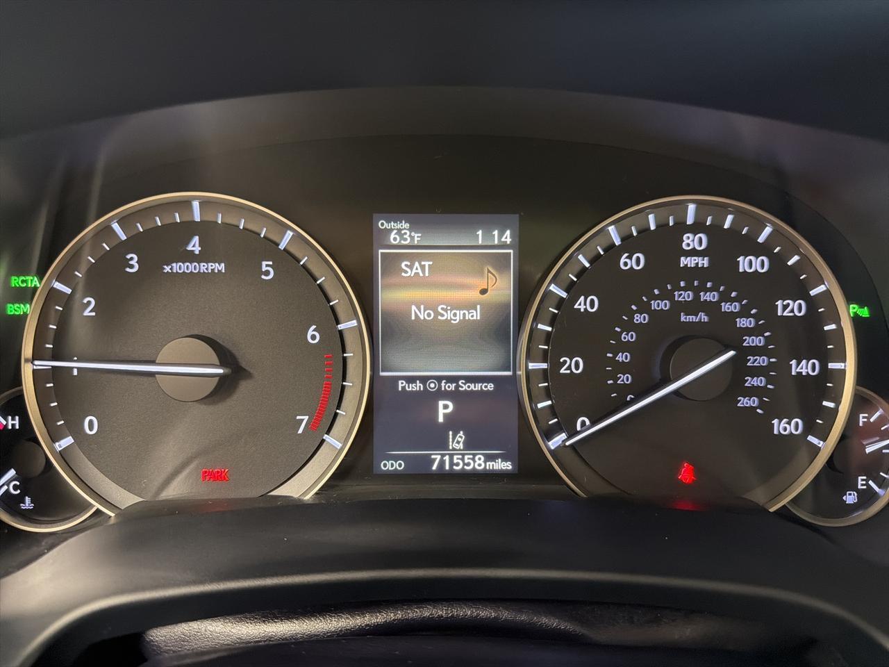 2019 Lexus RX 350 Annapolis MD