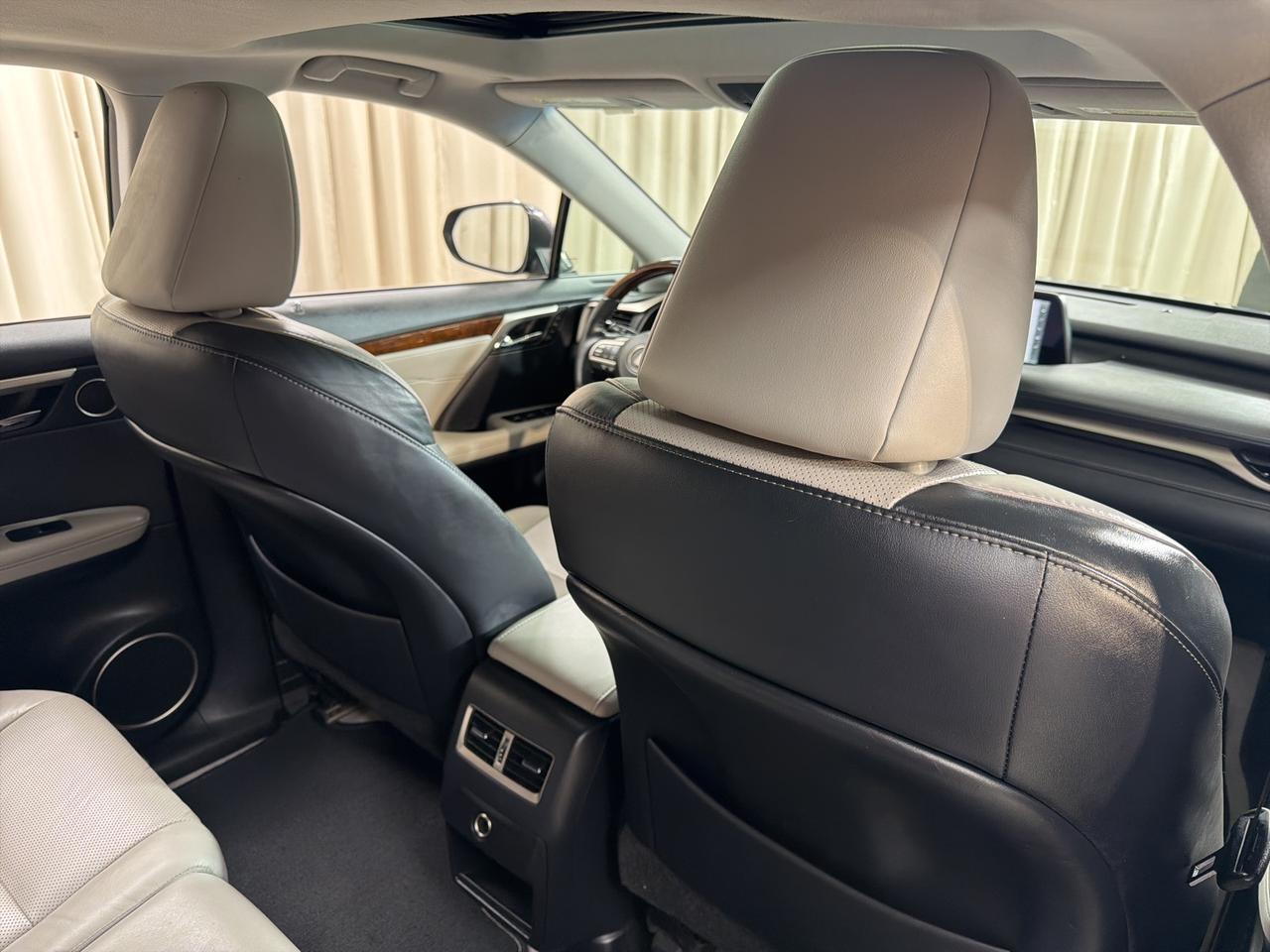 2019 Lexus RX 350 Annapolis MD