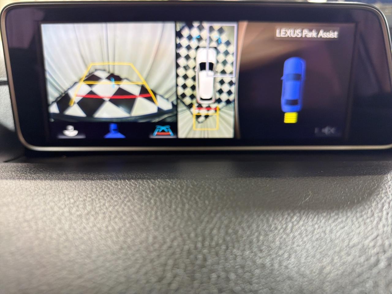 2019 Lexus RX 350 Annapolis MD