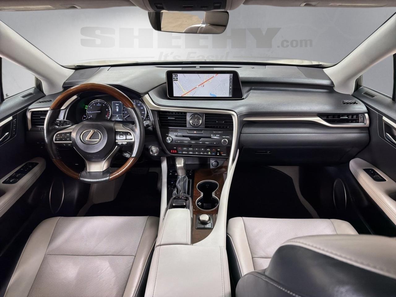 2019 Lexus RX 350 Annapolis MD