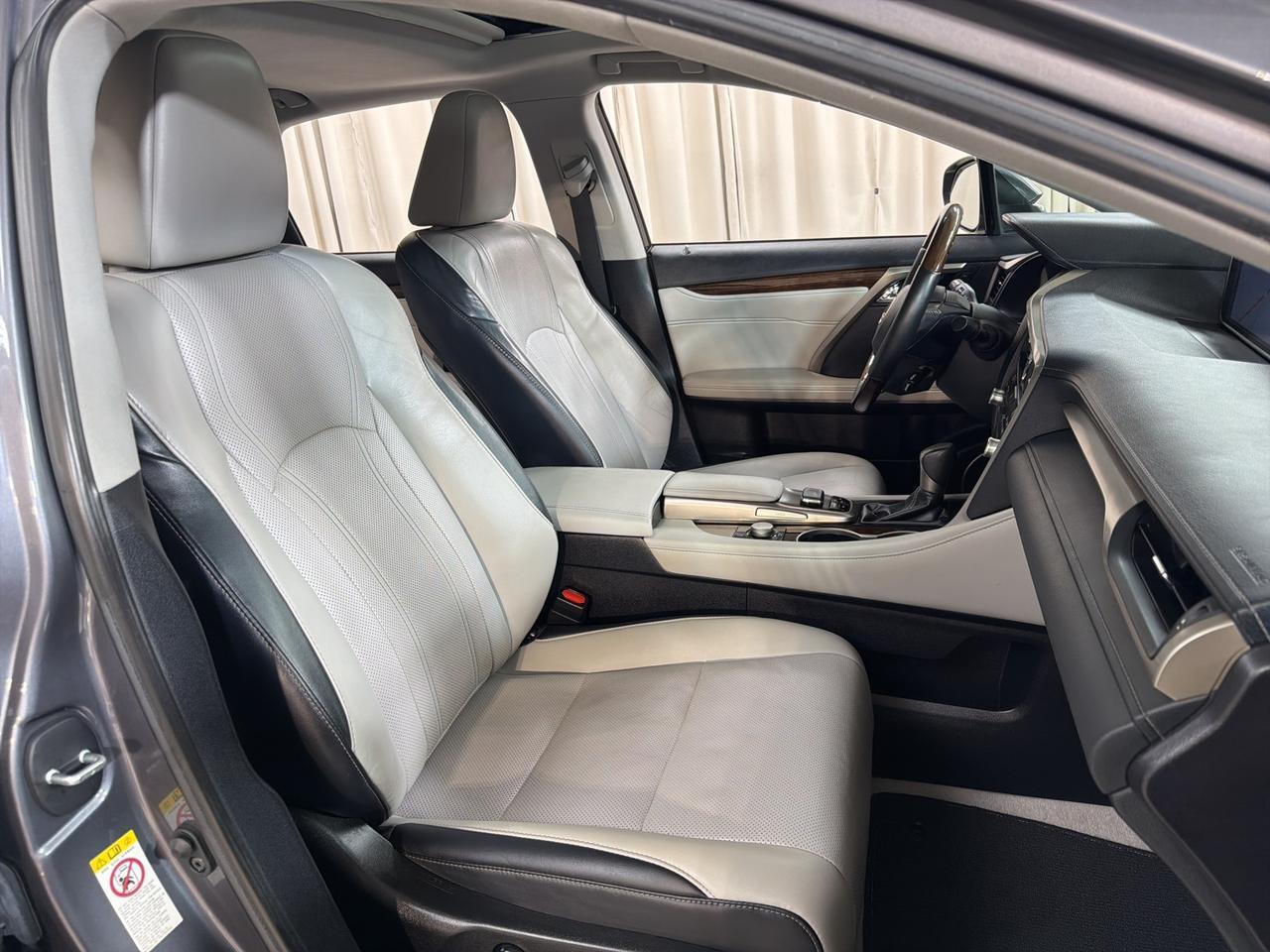 2019 Lexus RX 350 Annapolis MD