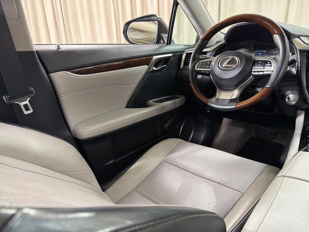 2019 Lexus RX 350 Annapolis MD