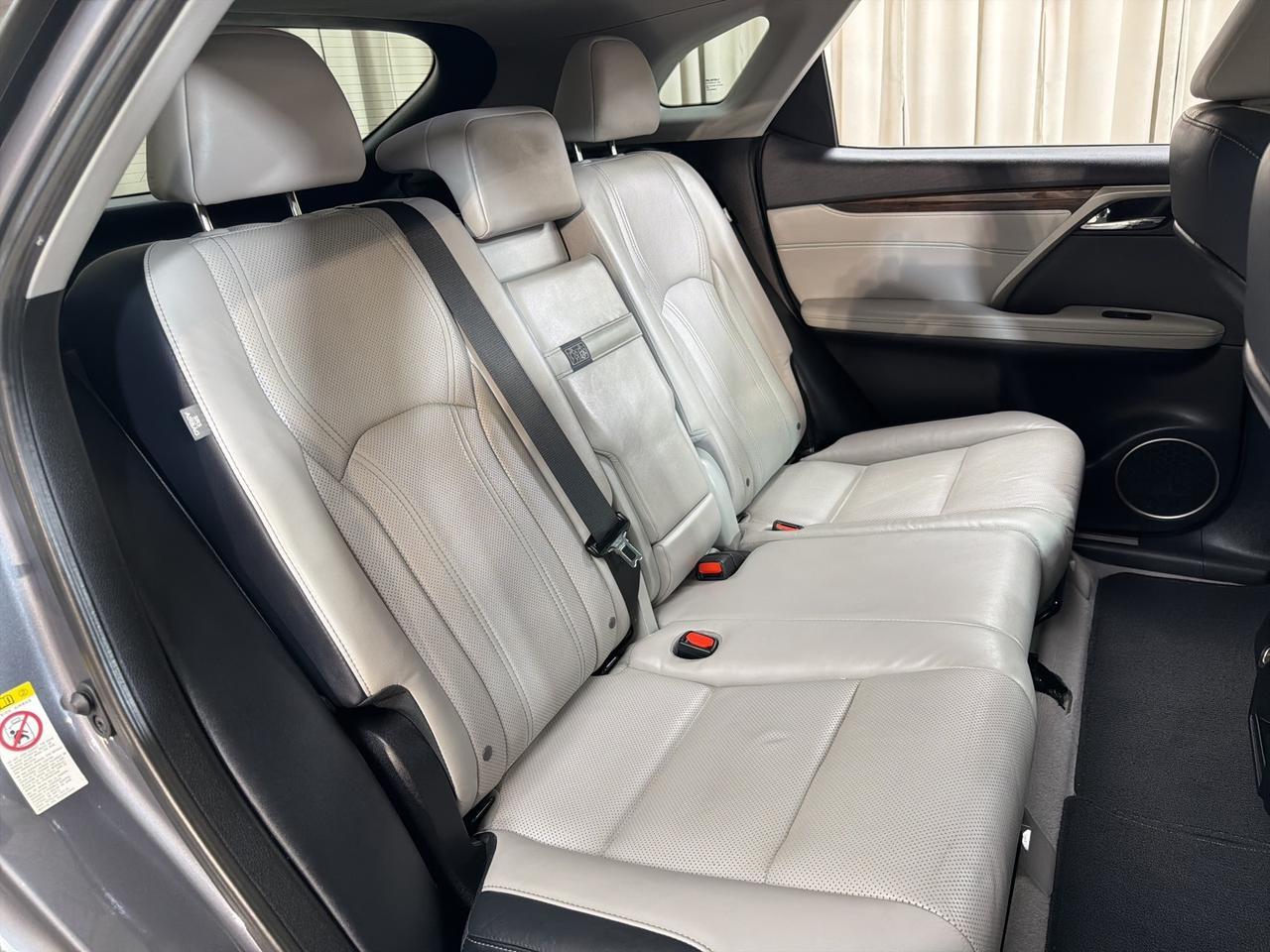 2019 Lexus RX 350 Annapolis MD