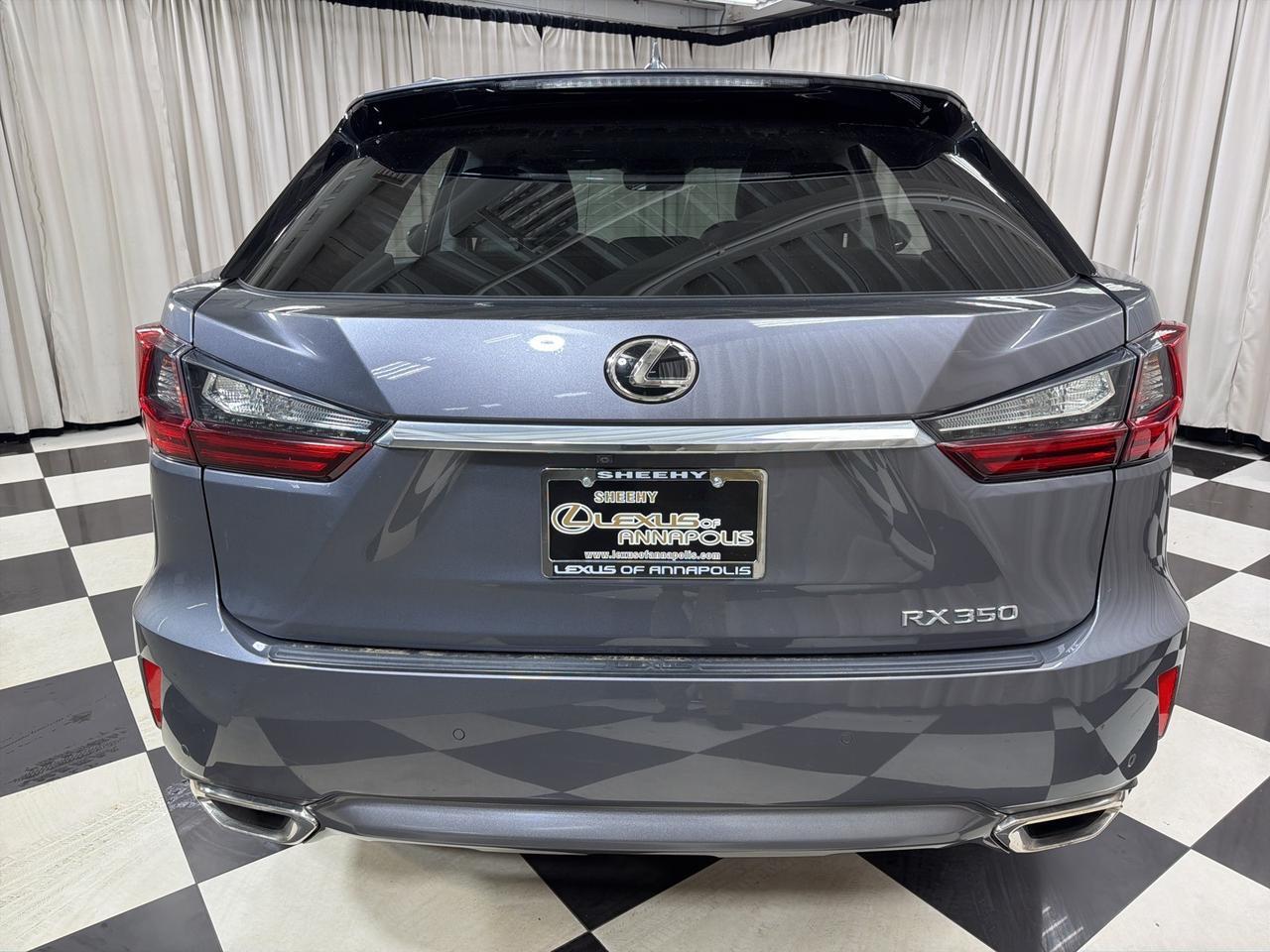2019 Lexus RX 350 Annapolis MD