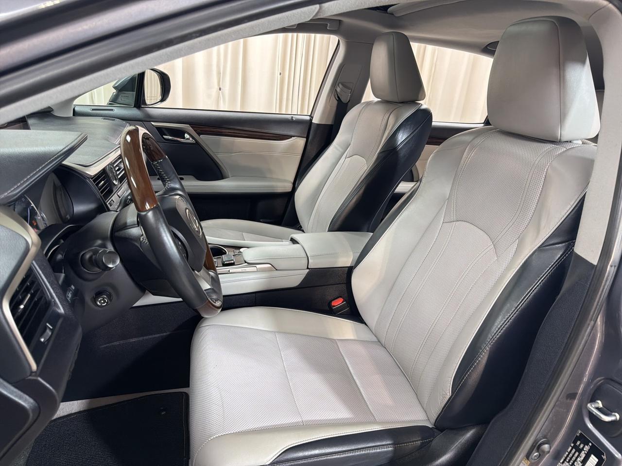 2019 Lexus RX 350 Annapolis MD