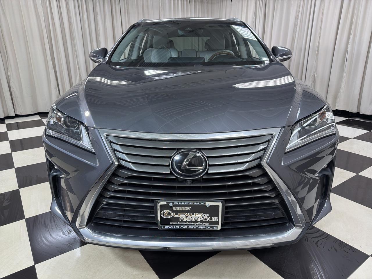 2019 Lexus RX 350 Annapolis MD
