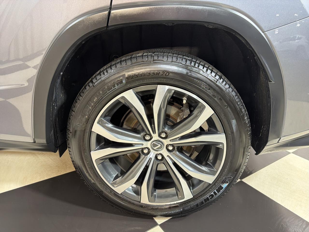 2019 Lexus RX 350 Annapolis MD