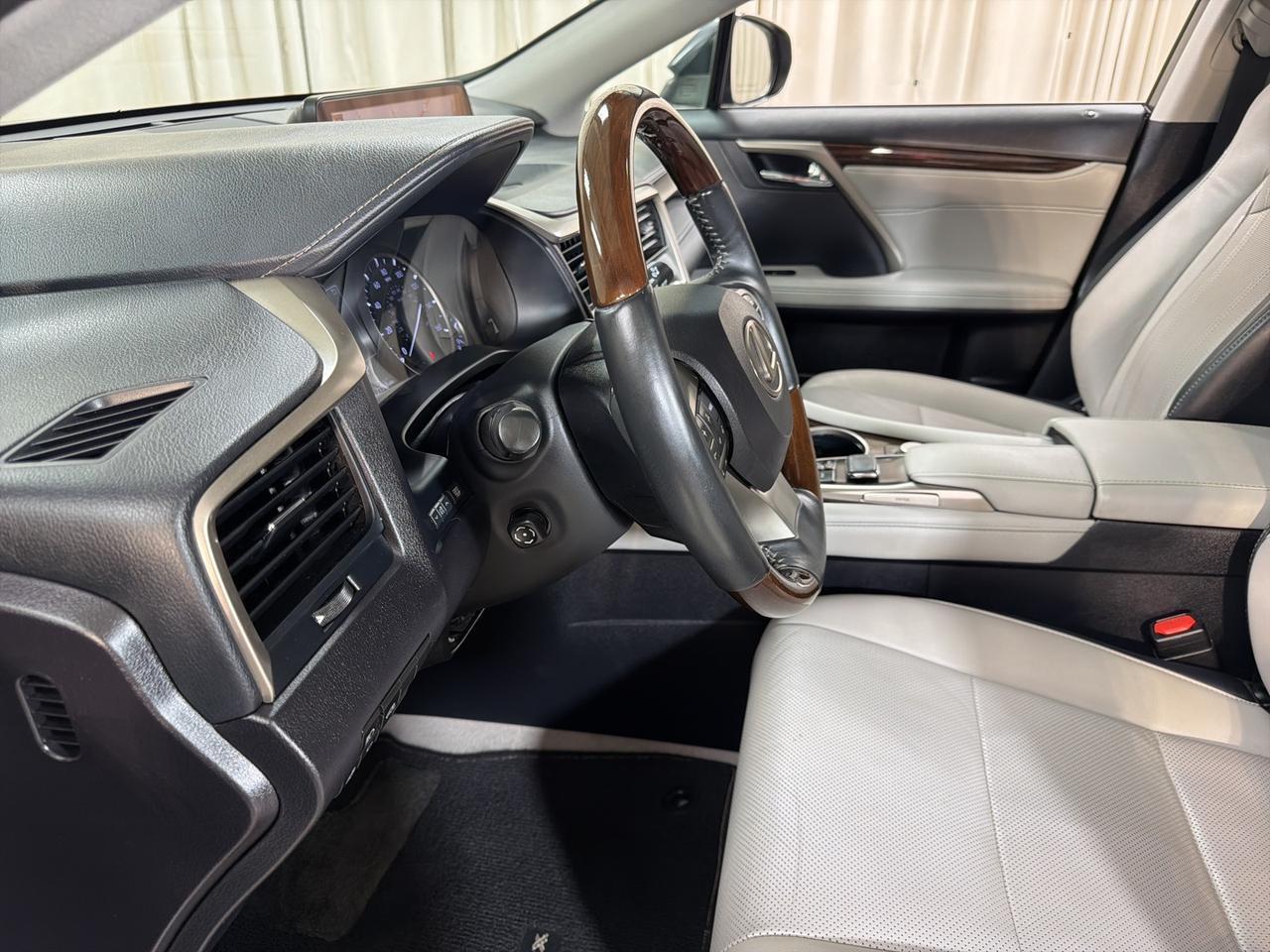 2019 Lexus RX 350 Annapolis MD