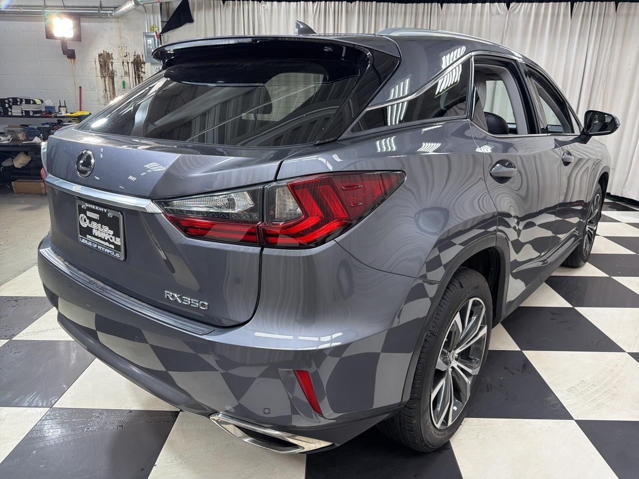 2019 Lexus RX 350 Annapolis MD