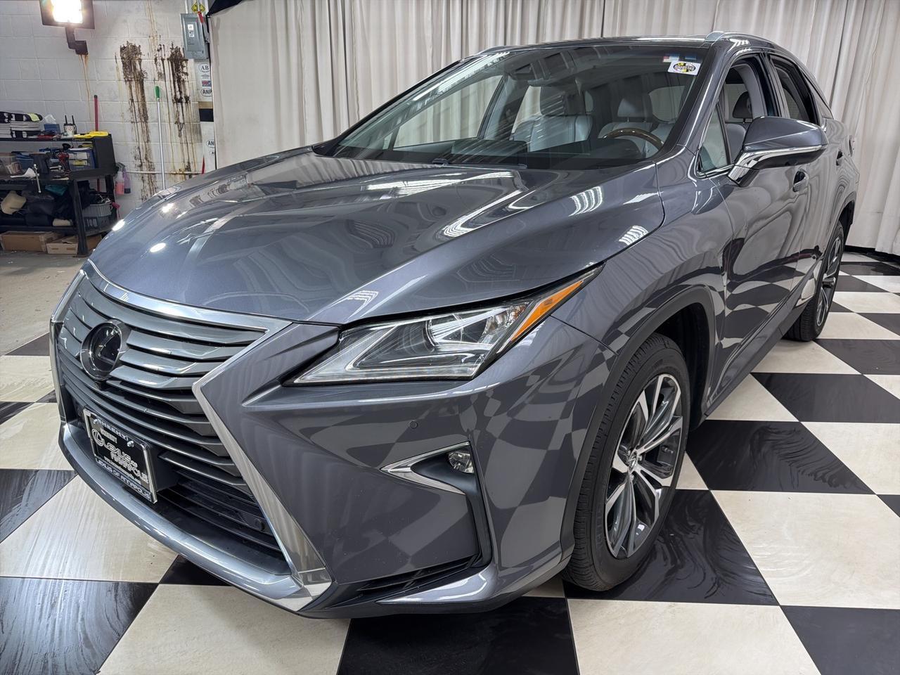 2019 Lexus RX 350 Annapolis MD