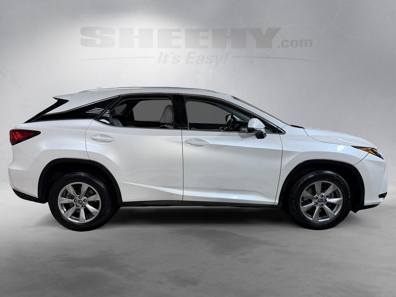 2019 Lexus RX 350 Annapolis MD