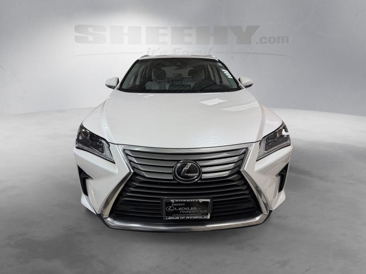 2019 Lexus RX 350 Annapolis MD