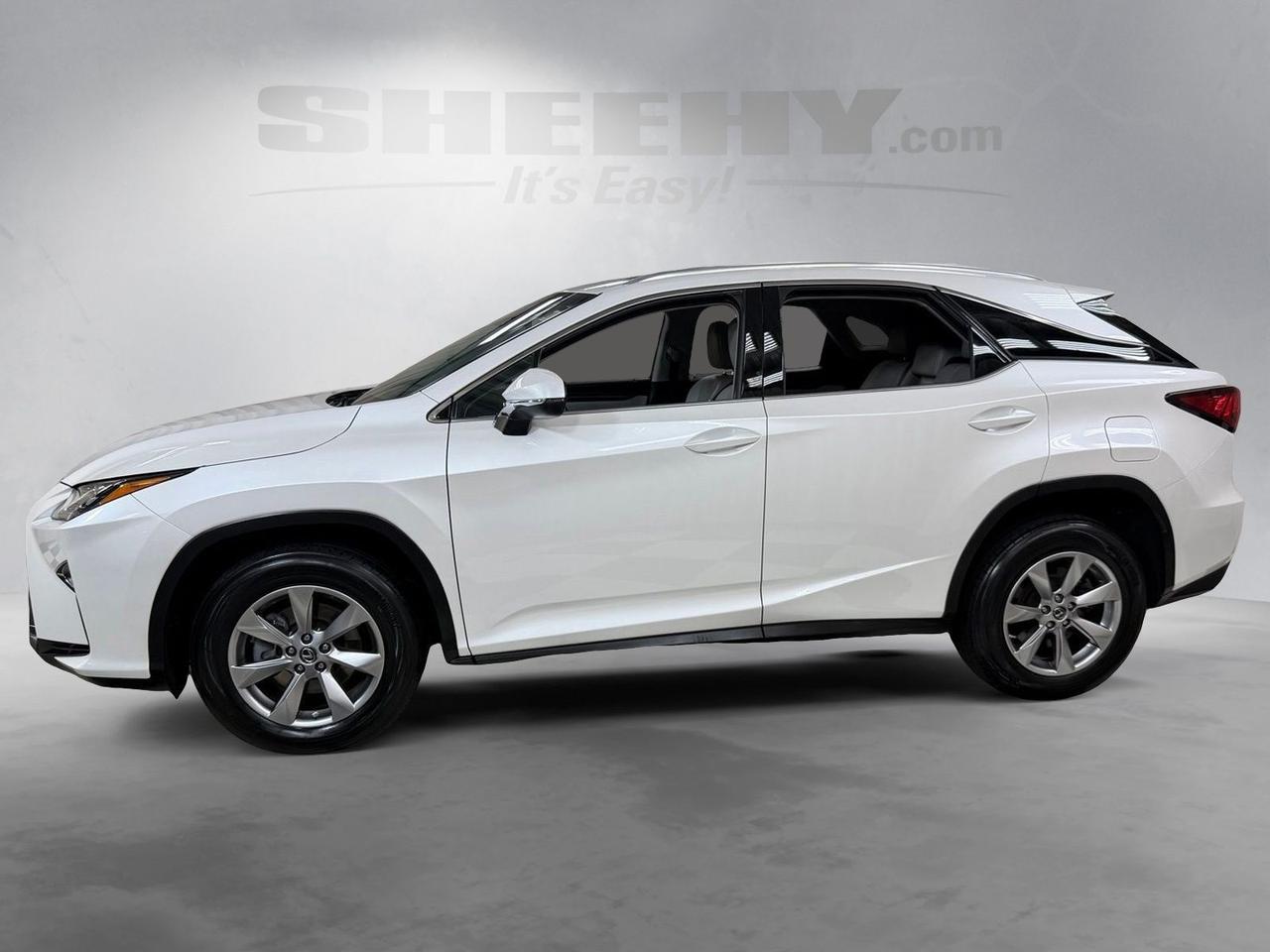 2019 Lexus RX 350 Annapolis MD