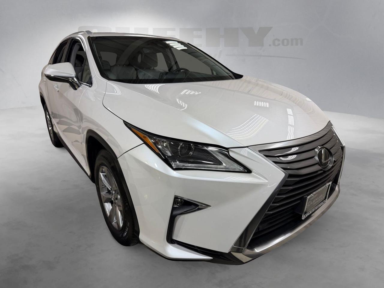 2019 Lexus RX 350 Annapolis MD