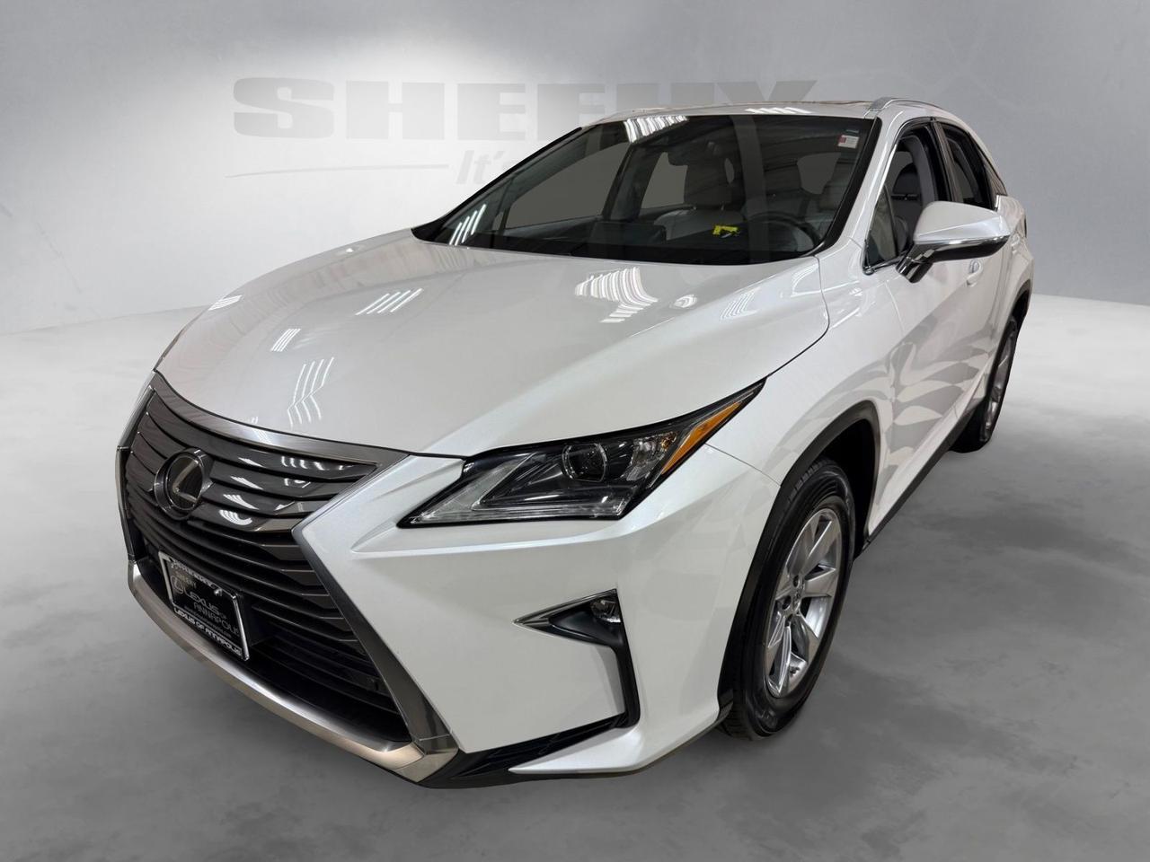 2019 Lexus RX 350 Annapolis MD