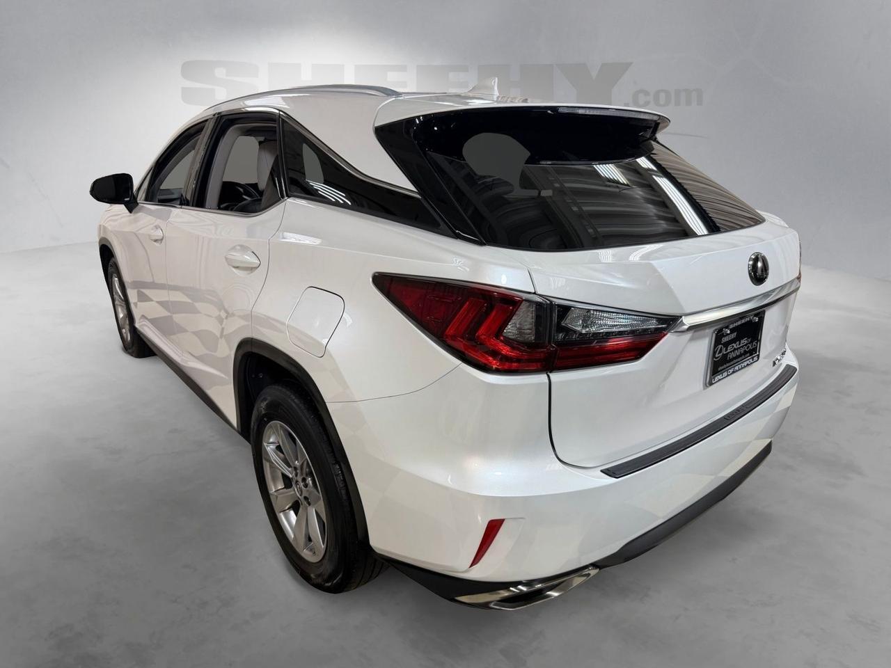 2019 Lexus RX 350 Annapolis MD