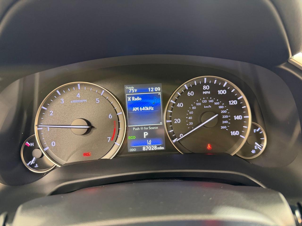 2019 Lexus RX 350 Annapolis MD