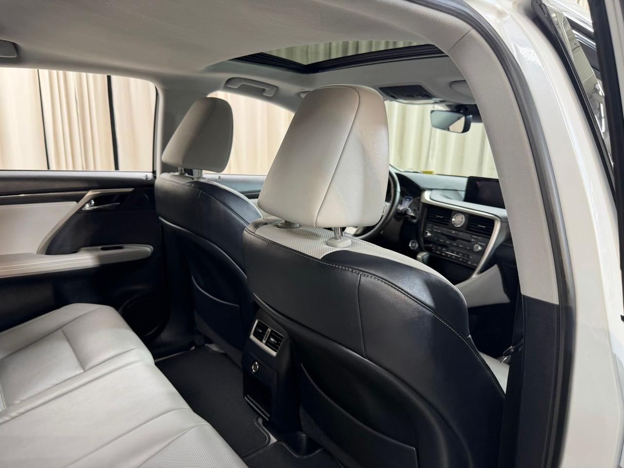 2019 Lexus RX 350 Annapolis MD