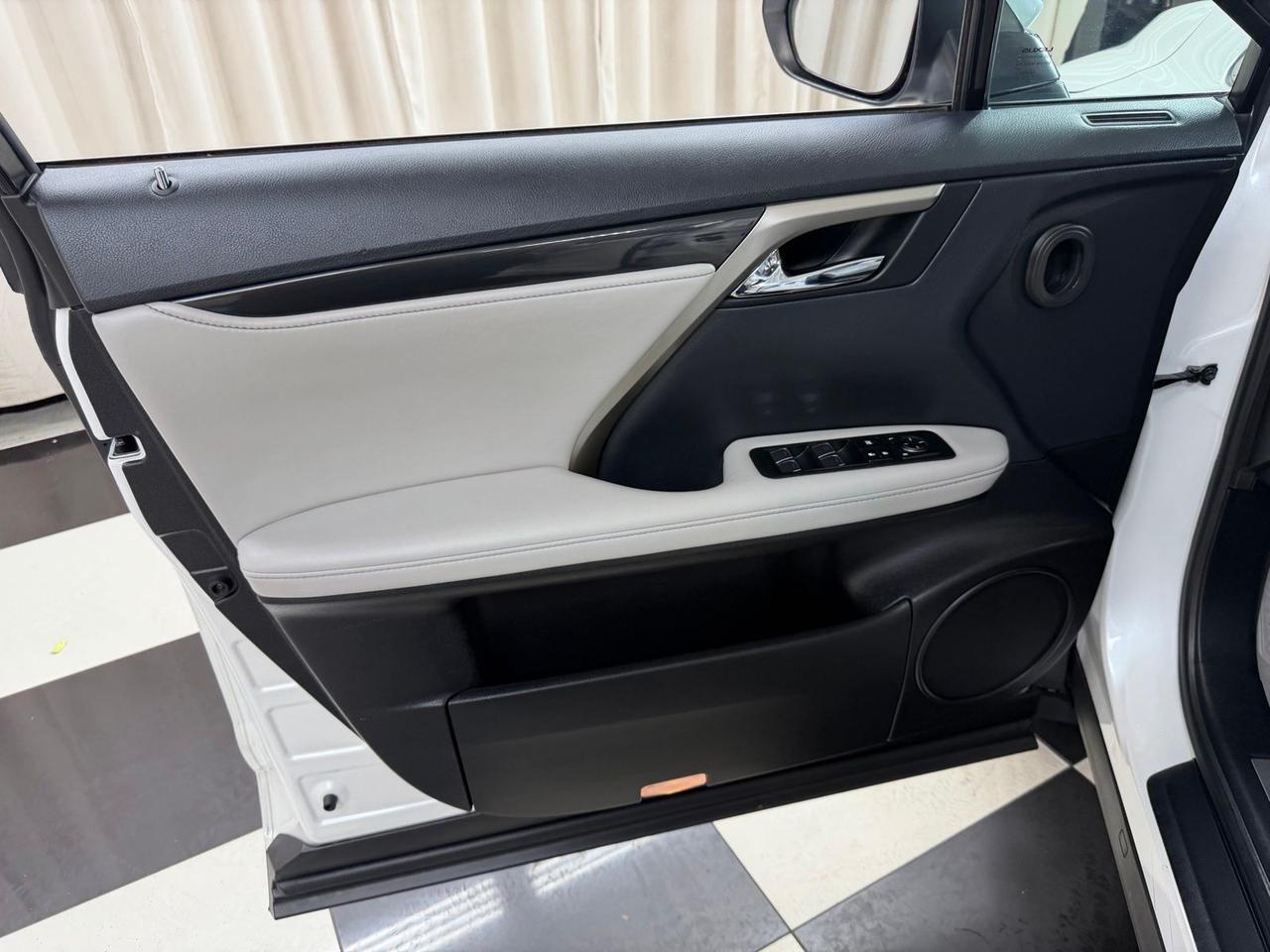 2019 Lexus RX 350 Annapolis MD