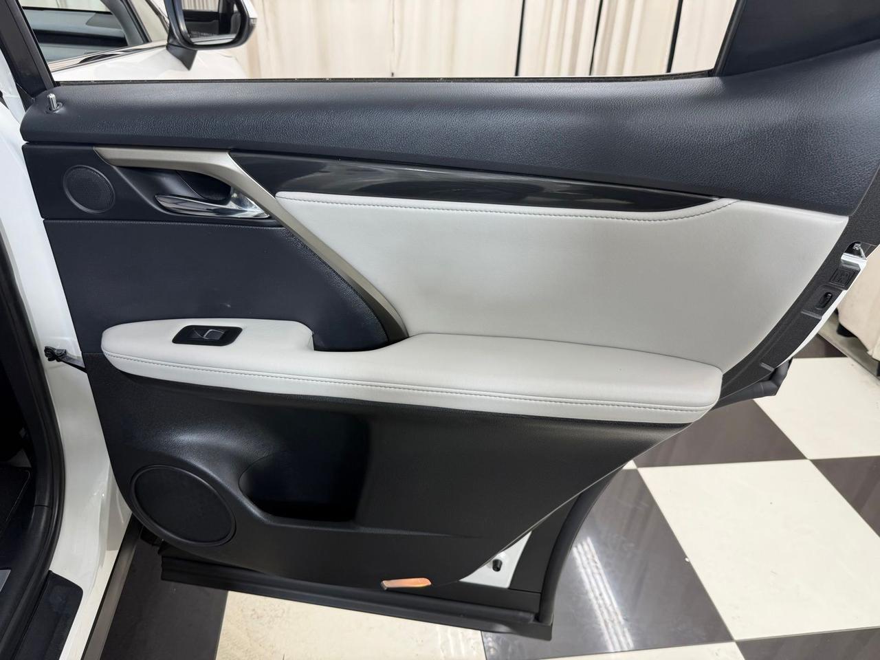 2019 Lexus RX 350 Annapolis MD