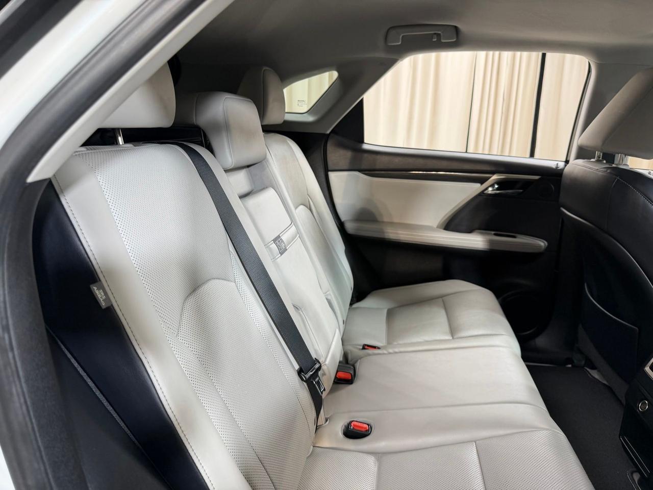 2019 Lexus RX 350 Annapolis MD