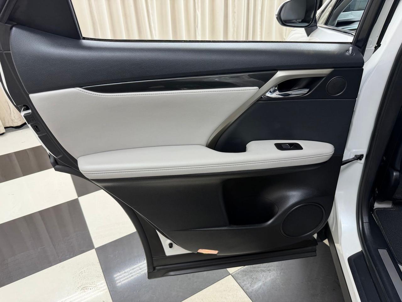 2019 Lexus RX 350 Annapolis MD