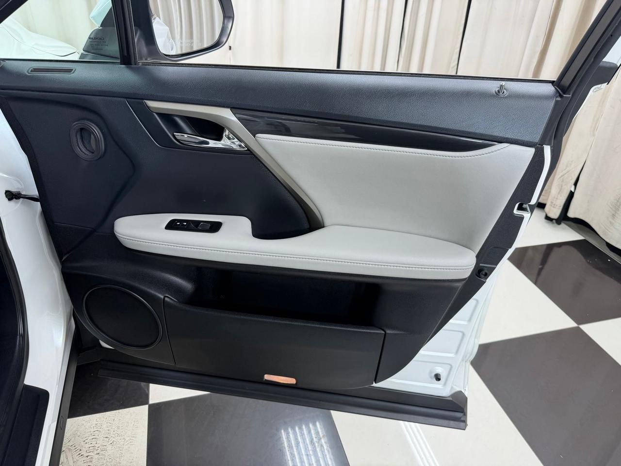 2019 Lexus RX 350 Annapolis MD