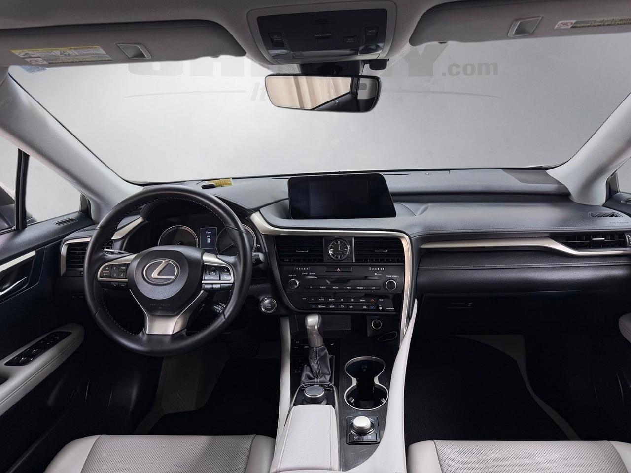 2019 Lexus RX 350 Annapolis MD