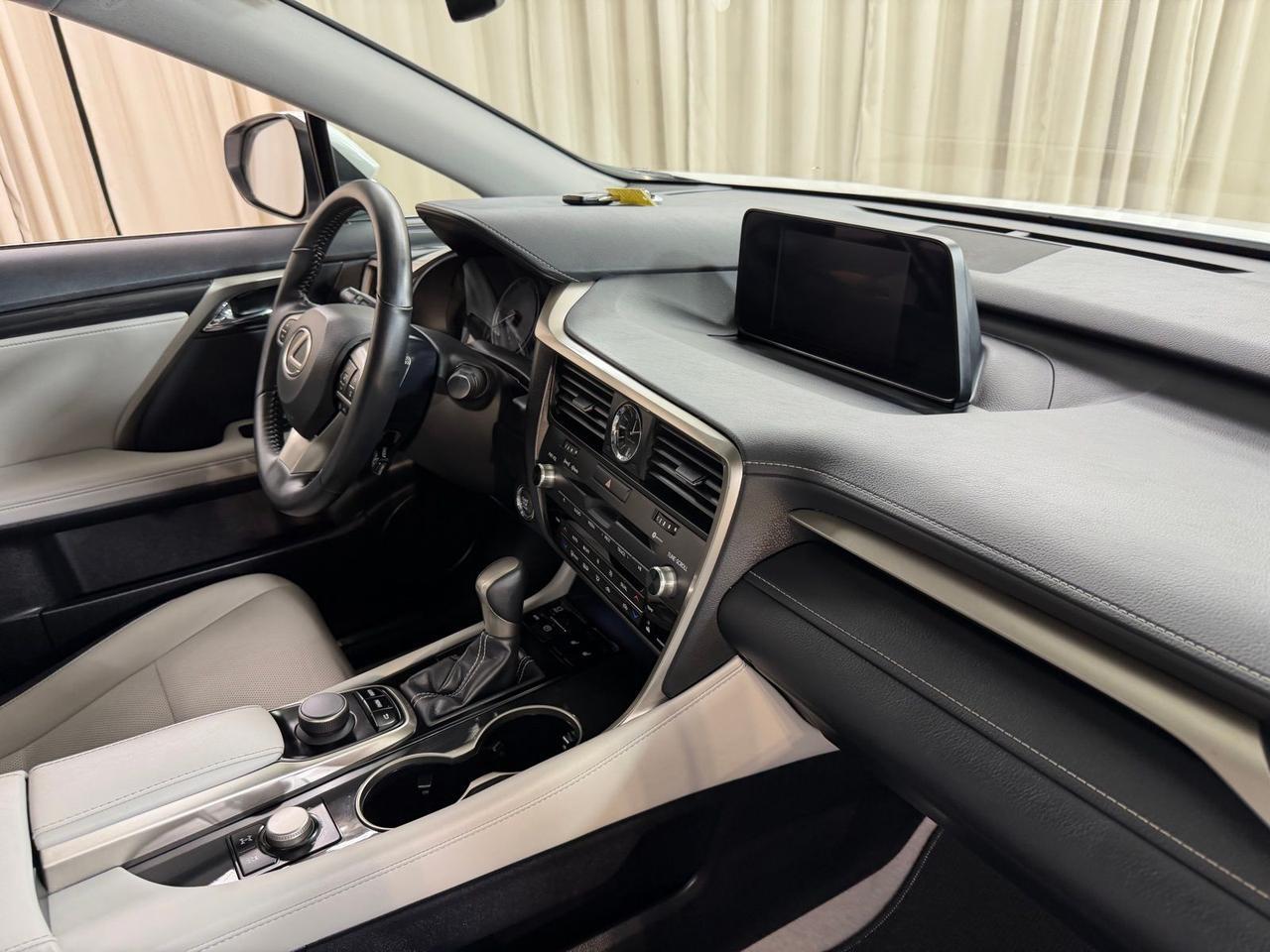2019 Lexus RX 350 Annapolis MD