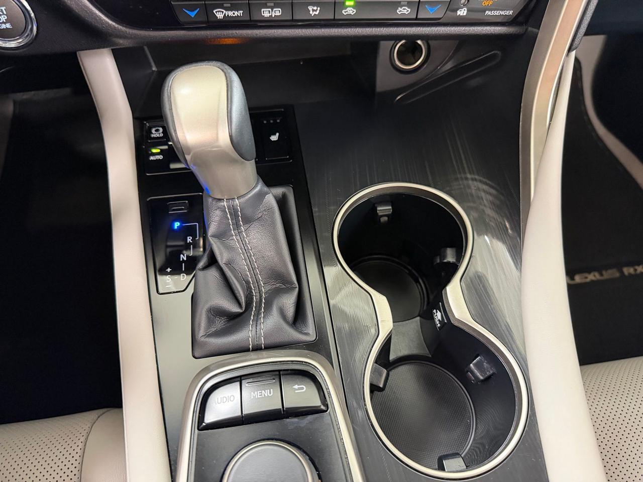 2019 Lexus RX 350 Annapolis MD