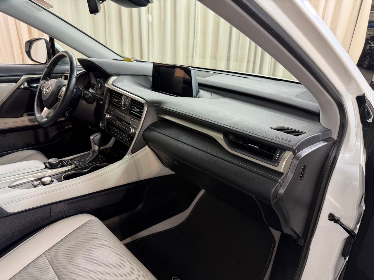 2019 Lexus RX 350 Annapolis MD
