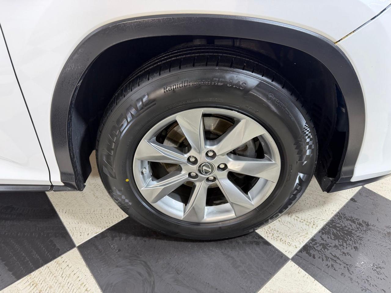 2019 Lexus RX 350 Annapolis MD