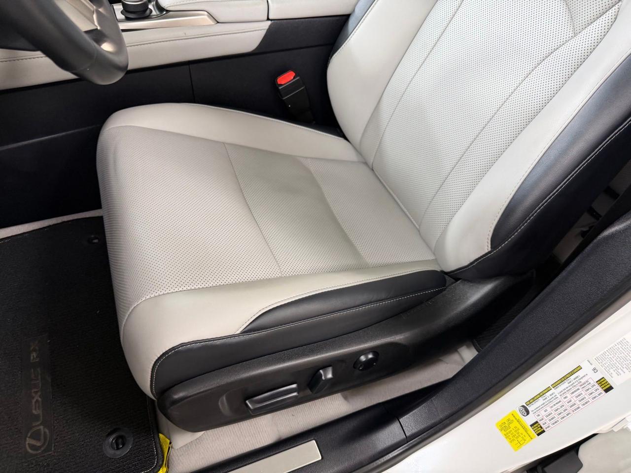 2019 Lexus RX 350 Annapolis MD