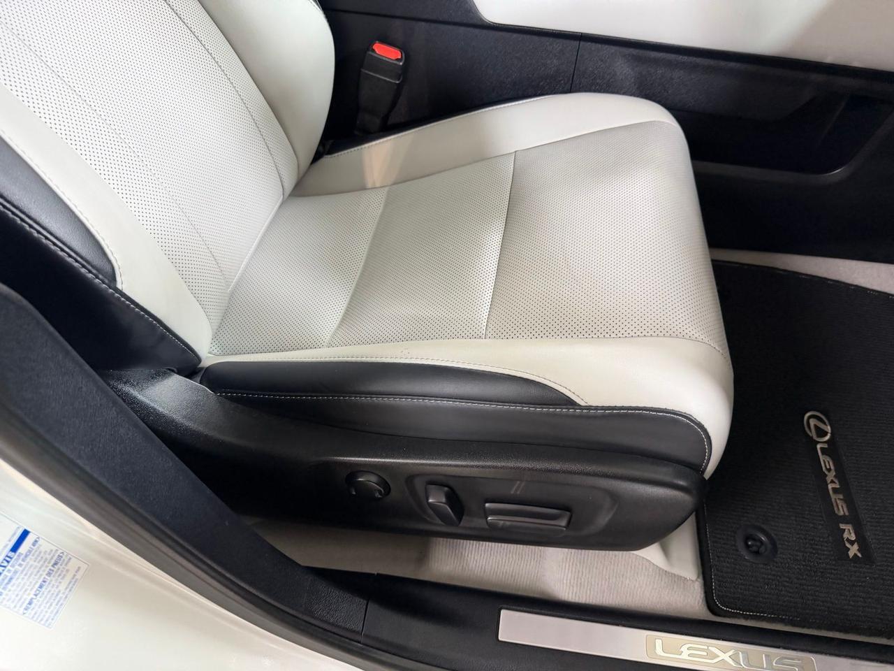 2019 Lexus RX 350 Annapolis MD