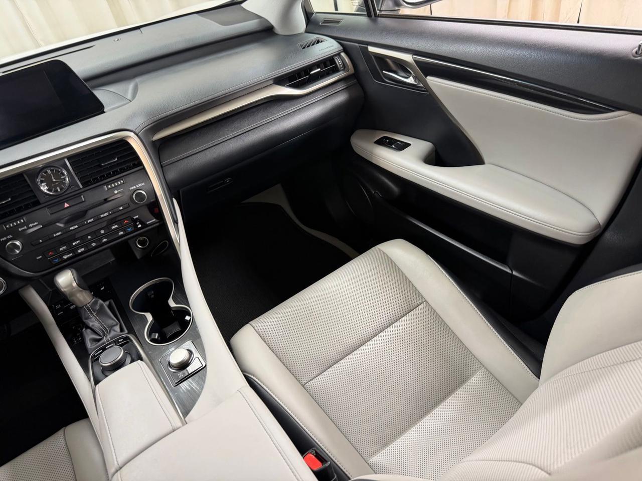 2019 Lexus RX 350 Annapolis MD