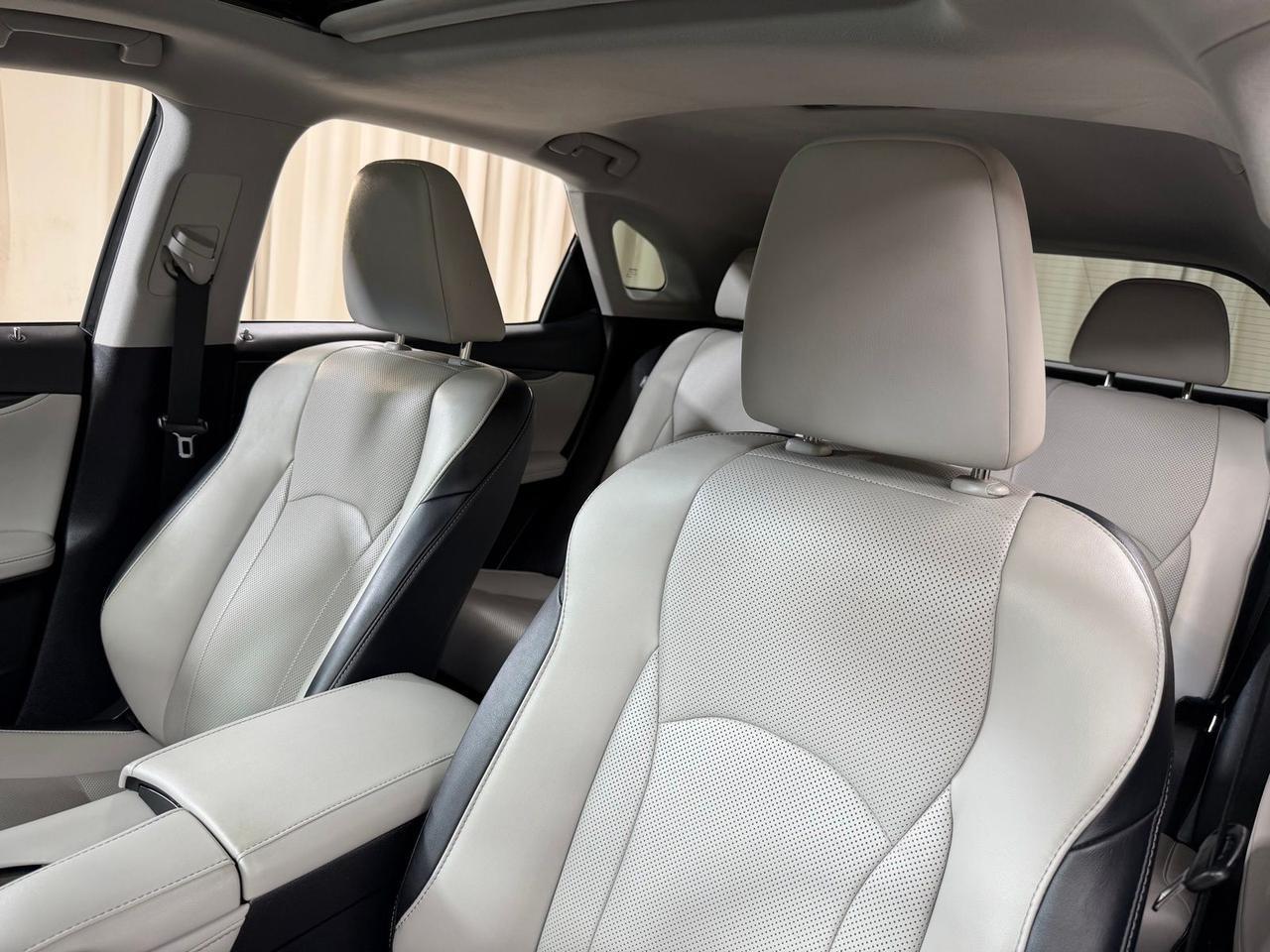 2019 Lexus RX 350 Annapolis MD
