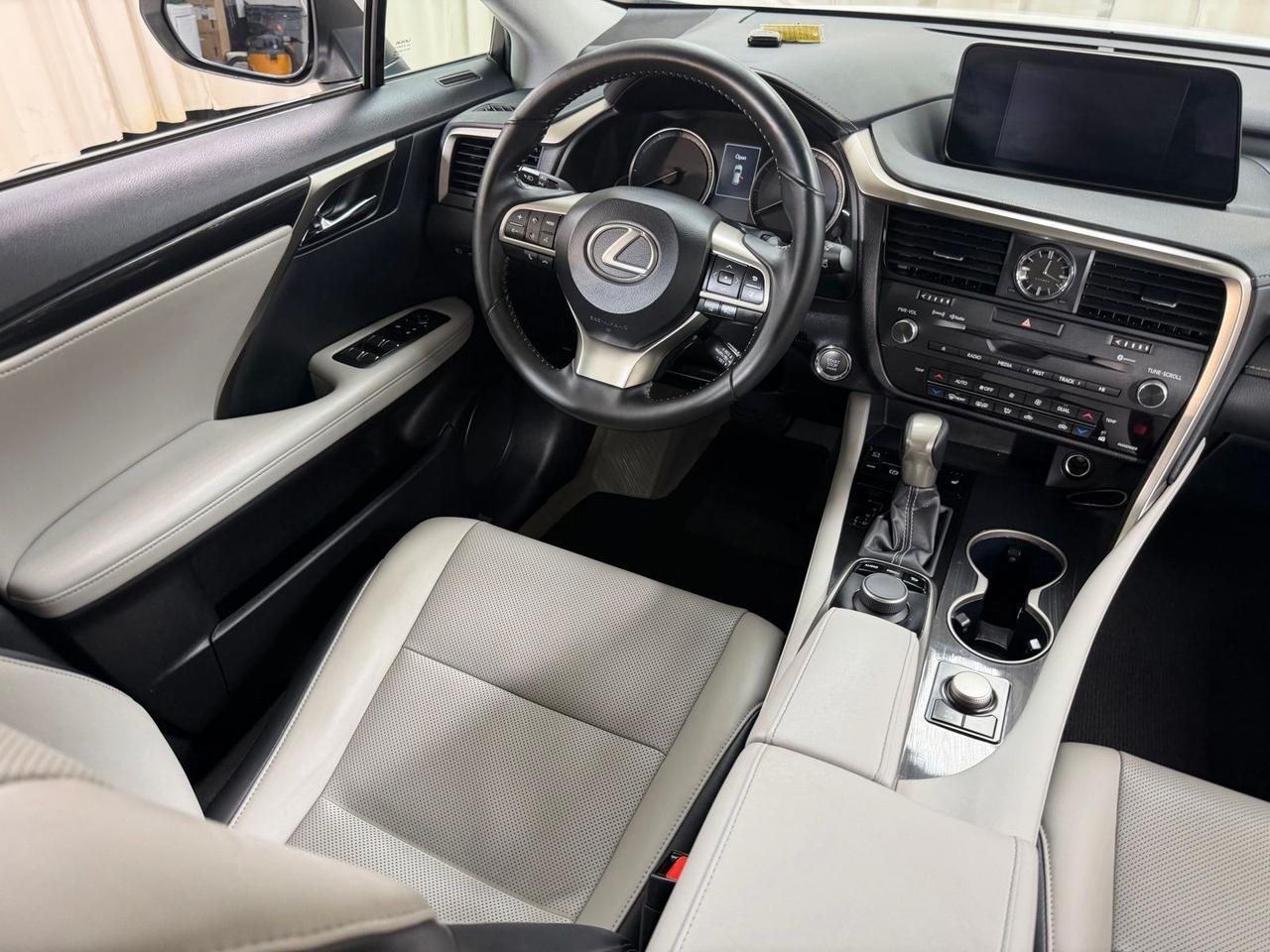 2019 Lexus RX 350 Annapolis MD