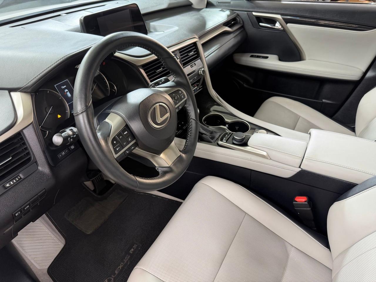 2019 Lexus RX 350 Annapolis MD