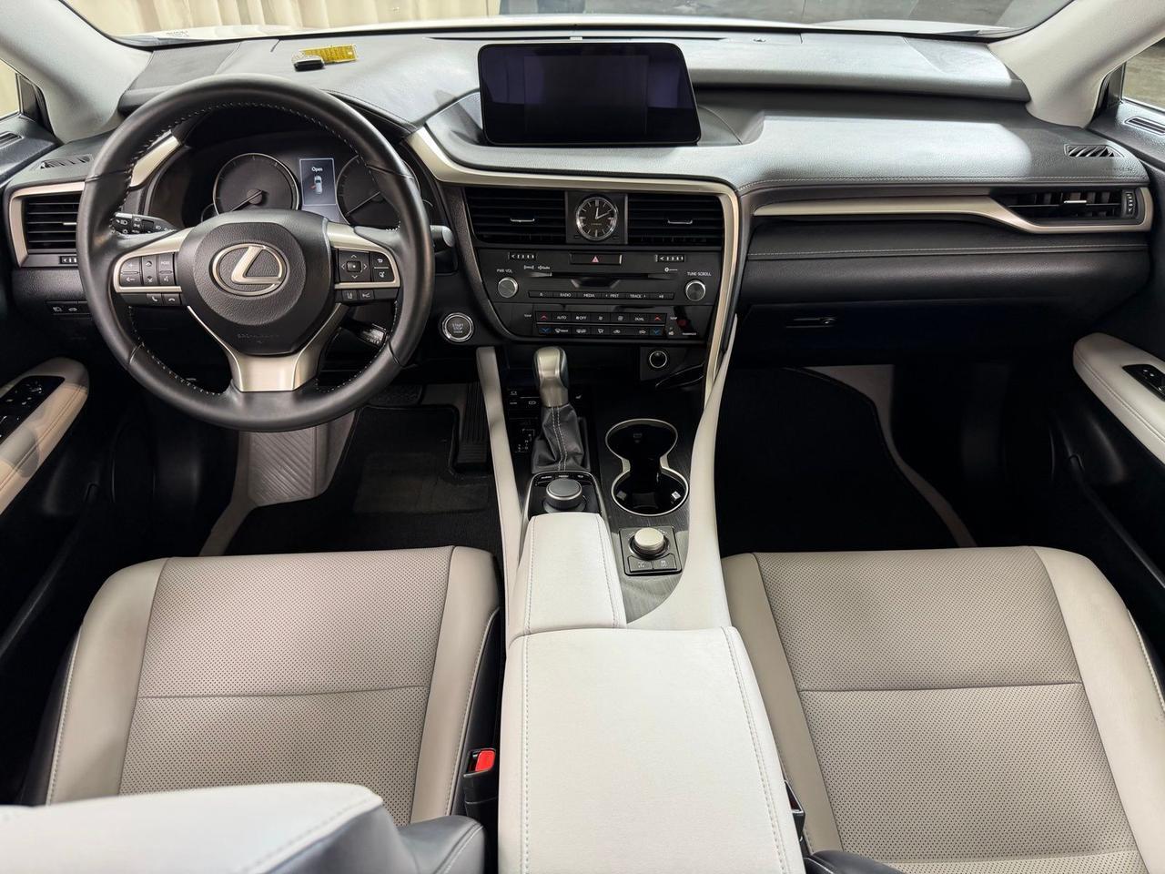 2019 Lexus RX 350 Annapolis MD