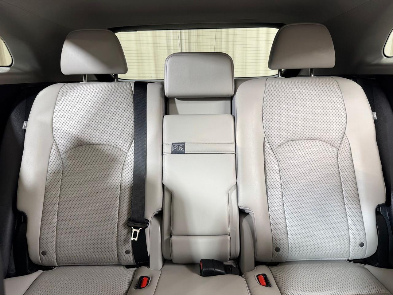 2019 Lexus RX 350 Annapolis MD